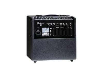 Tanglewood T6 Acoustic Guitar Amplifier click to zoom image