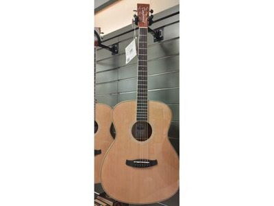 Tanglewood DISCOVERY DBTFPGLH ACOUSTIC GUITAR 