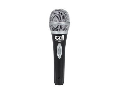 Gatt Audio Audio Dynamic Microphone - DM40