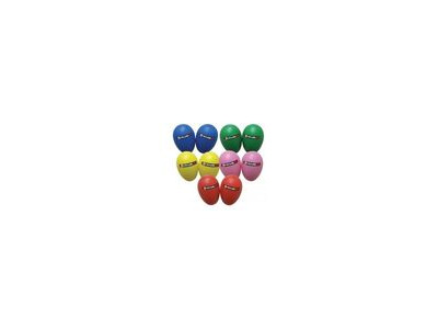 Hands On Egg Shaker 