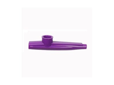 Hands On Plastic Kazoos (various colours) click to zoom image