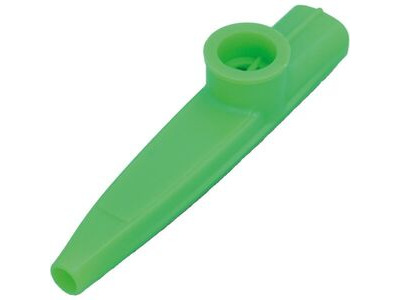 Hands On Plastic Kazoos (various colours) click to zoom image