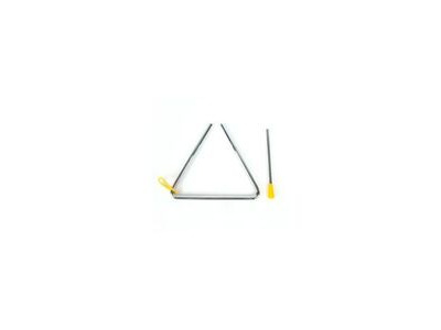 Hands On Triangle T4