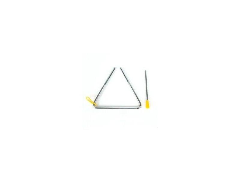 Hands On Triangle T4 click to zoom image