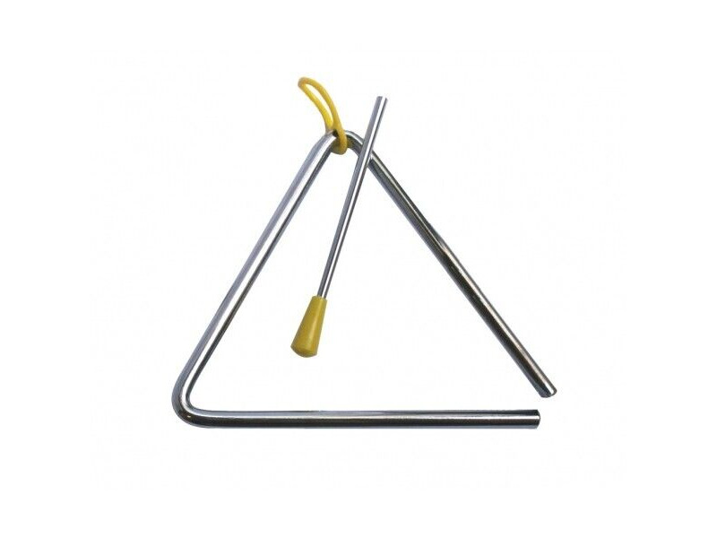 Hands On Triangle T7 click to zoom image