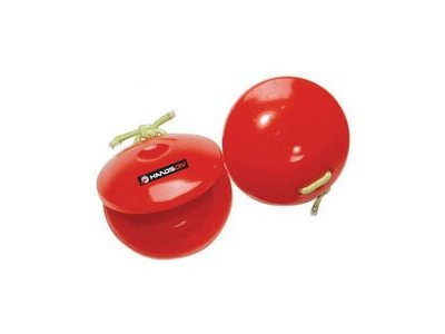 Hands On Castanets