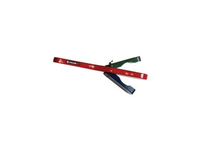 Hands On Wood Castanets Green and Navy 