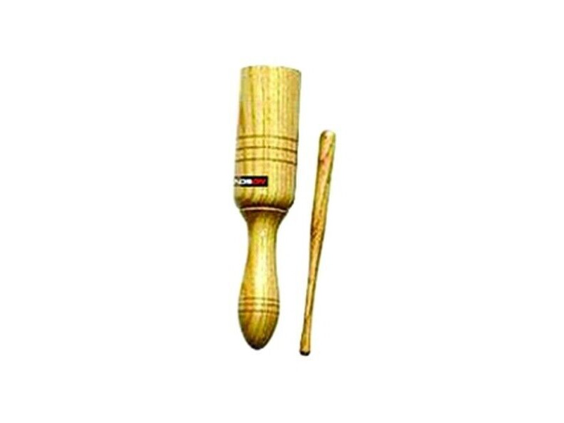 Hands On Wood Tone Block Smooth Surface click to zoom image