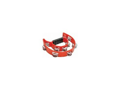 Hands On Tambourine (Various Colours) click to zoom image