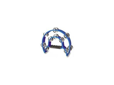 Hands On Tambourine (Various Colours) click to zoom image