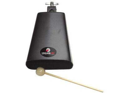 Hands On Cowbell 8cm