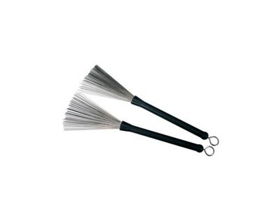 Hayman Retractable Wire Brush 