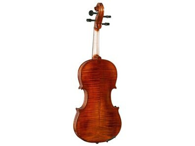 Hidersine Piacenza Violin 4/4 Size Outfit click to zoom image