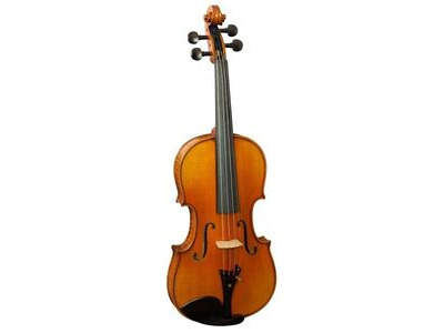 Hidersine Piacenza Veracini Violin 4/4 Outfit click to zoom image