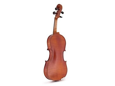 Hidersine Vivente Academy Violin 4/4 Outfit W3180A click to zoom image