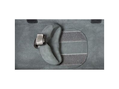 Hidersine Violin Polycarbonate Oblong Case Purple click to zoom image