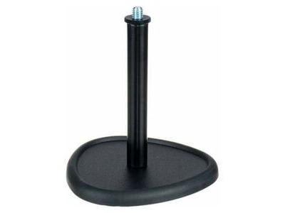 K&M Table Top Mic Stand 