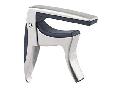 K&M 30910 Guitar Capo 