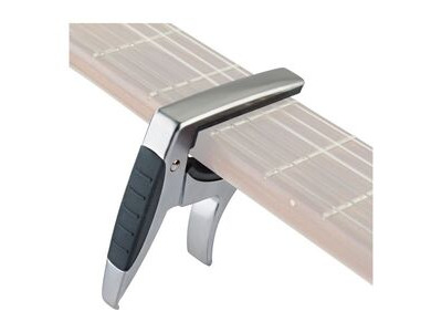 K&M 30910 Guitar Capo click to zoom image