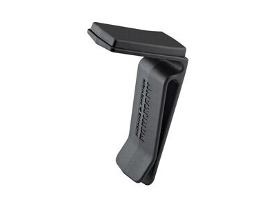 K&M 14580 Clip-On Guitar Support 