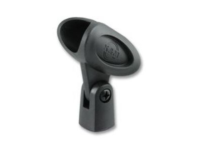 K&M 85055 Microphone Clip