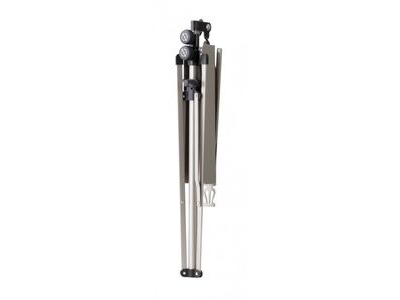 K&M Music Stand Chrome click to zoom image