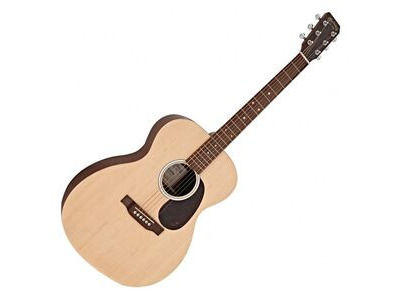 Martin 000X2EBRAZ Electro Acoustic Guitar 