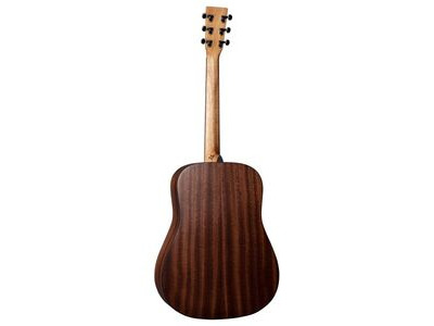 Martin D10E01 Electro Acoustic Guitar click to zoom image