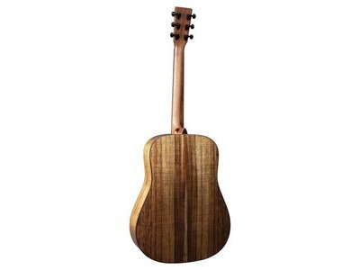 Martin D12E Electro Acoustic Guitar click to zoom image