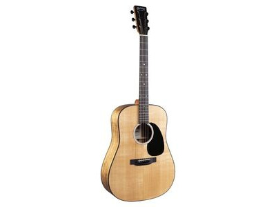 Martin D12E Electro Acoustic Guitar click to zoom image