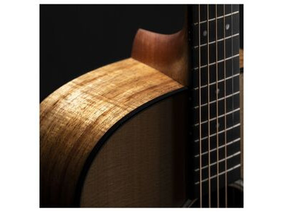 Martin D12E Electro Acoustic Guitar click to zoom image