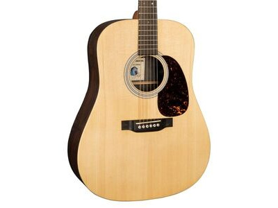 Martin D-X2E Billy Strings Signature Electro-Acoustic Guitar
