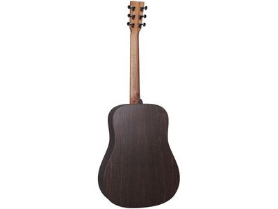 Martin DX2EL-03 Left Hand Electro Acoustic Guitar click to zoom image