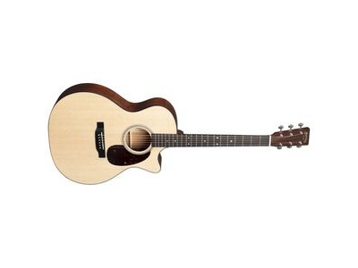 Martin GPC16E01 Electro Acoustic Guitar