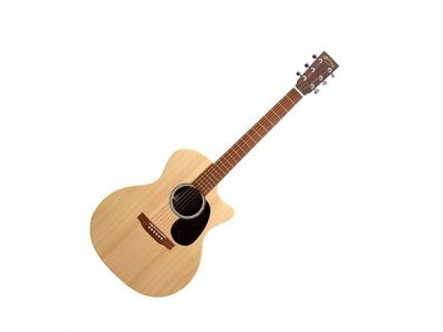Martin GPCX2ECOCO Electro Acoustic Guitar