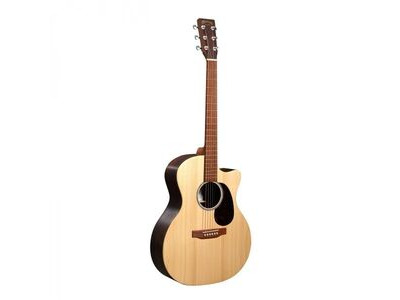 Martin GPCX2ECOCO Electro Acoustic Guitar click to zoom image