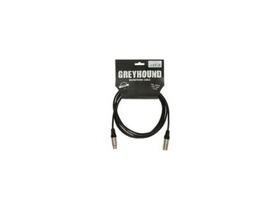 Klotz Greyhound 10m Microphone Cable 
