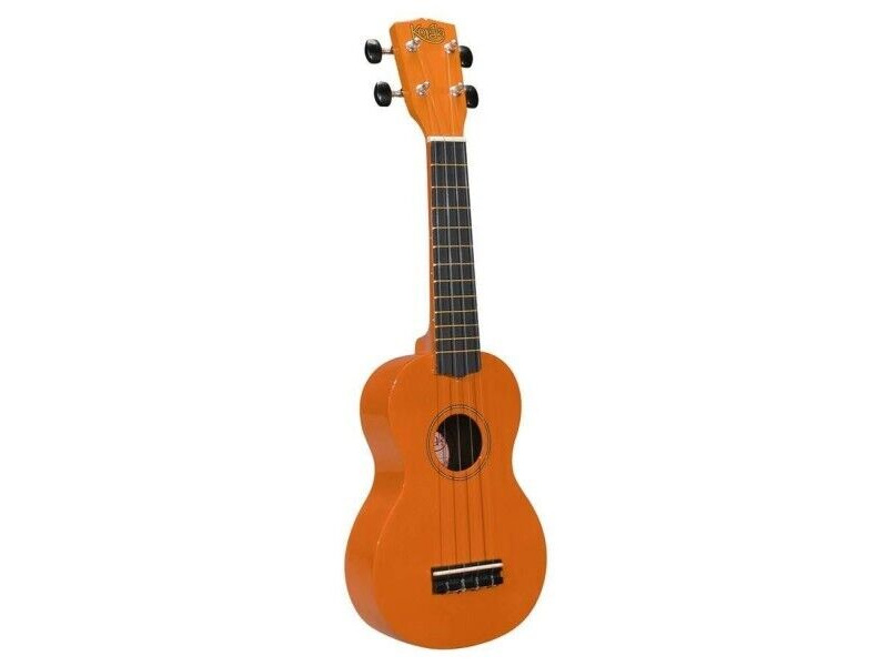 Korala Korala UKS30 Soprano Ukulele With Sleeve click to zoom image