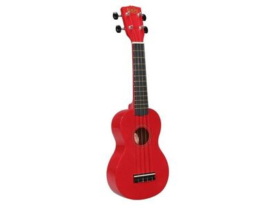 Korala Korala UKS30 Soprano Ukulele With Sleeve click to zoom image