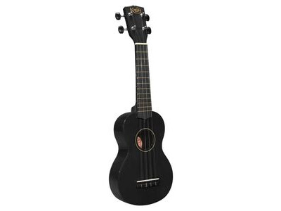 Korala Korala UKS30 Soprano Ukulele With Sleeve click to zoom image