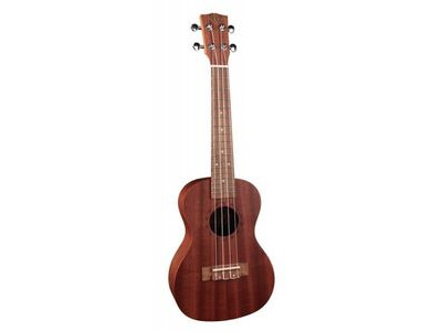 Korala Natural Concert Ukulele UKC110 