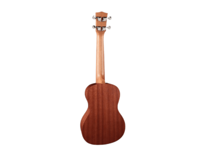 Korala Natural Concert Ukulele UKC110 click to zoom image