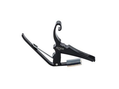 Kyser Capo for Electric Guitar