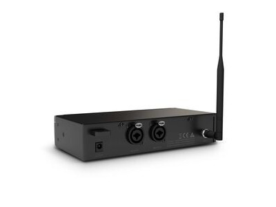 LD Systems In-Ear Monitoring System with Earphones click to zoom image