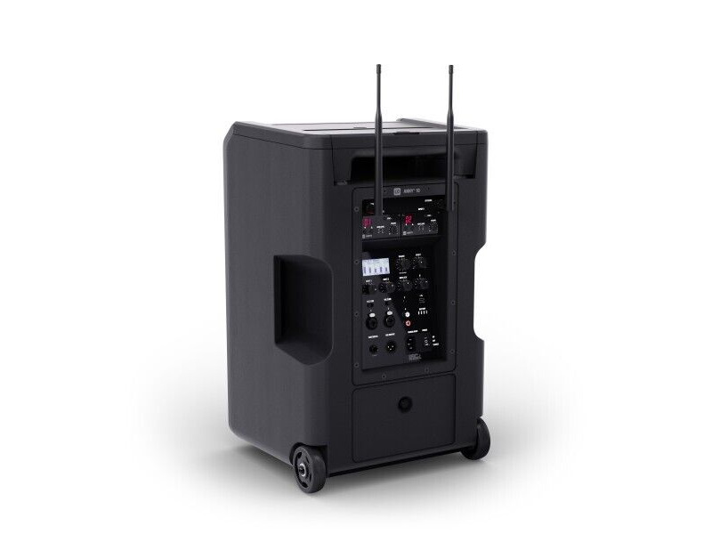 LD Systems ANNY 10 click to zoom image