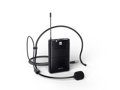 LD Systems ANNY 10 click to zoom image