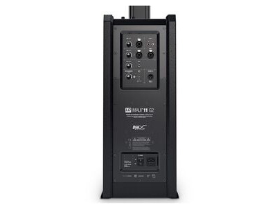 LD Systems MAUi11G2 PA System click to zoom image