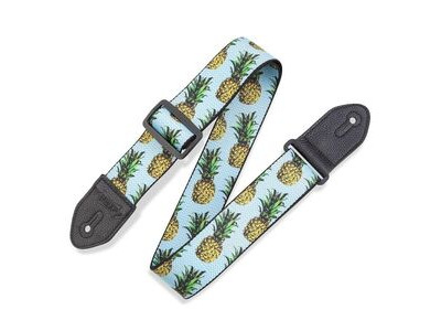 Levy's MP2FS-001 Fruit Salad Pineapple Strap Blue
