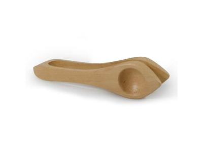 McBrides Wooden Session Spoons (Large) click to zoom image