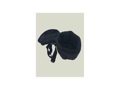 McNeela Concertina Soft Case click to zoom image